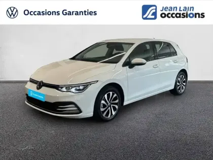 Photo Volkswagen Golf Active