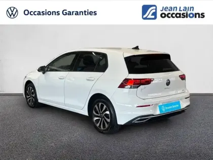 Photo 10 Volkswagen Golf  1.5 eTSI OPF 130 DSG7