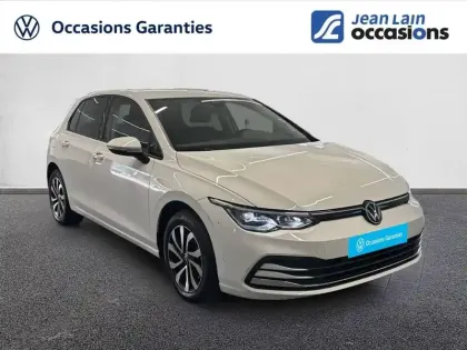 Photo 9 Volkswagen Golf  1.5 eTSI OPF 130 DSG7