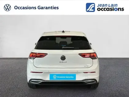 Photo 7 Volkswagen Golf  1.5 eTSI OPF 130 DSG7