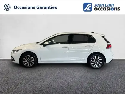 Photo 6 Volkswagen Golf  1.5 eTSI OPF 130 DSG7