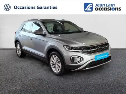 Photo 9 Volkswagen T-roc  1.5 TSI EVO 150 Start/Stop DSG7