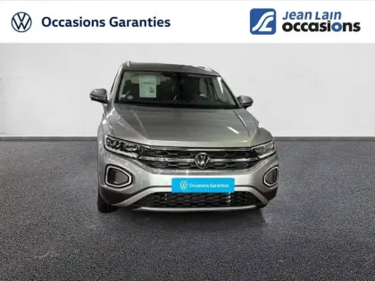 Photo 8 Volkswagen T-roc  1.5 TSI EVO 150 Start/Stop DSG7