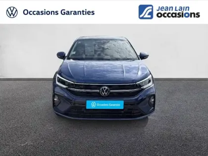 Photo 8 Volkswagen Taigo  1.0 TSI 110 DSG7