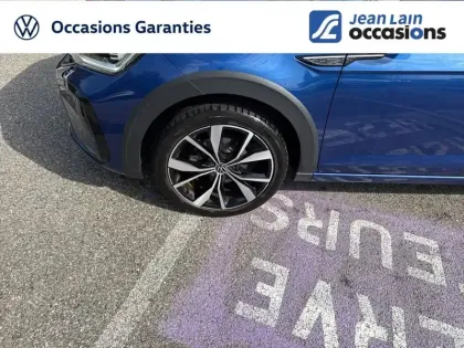 Photo 11 Volkswagen Taigo  1.0 TSI 110 DSG7