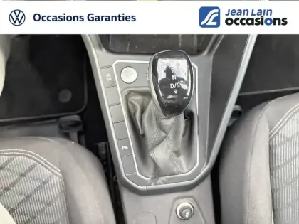 Photo 16 Volkswagen Taigo  1.0 TSI 110 DSG7