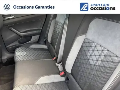 Photo 5 Volkswagen Taigo  1.0 TSI 110 DSG7