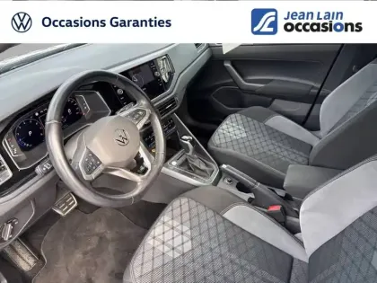 Photo 12 Volkswagen Taigo  1.0 TSI 110 DSG7