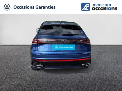 Photo 7 Volkswagen Taigo  1.0 TSI 110 DSG7