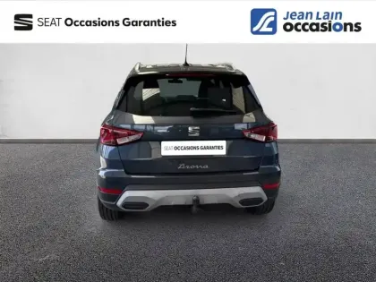 Photo 7 Seat Arona  1.0 TSI 110 ch Start/Stop DSG7