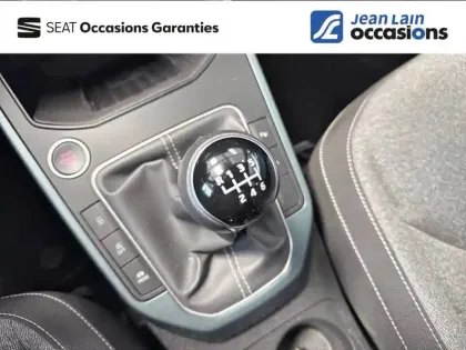 Photo 15 Seat Arona  1.0 TSI 110 ch Start/Stop DSG7