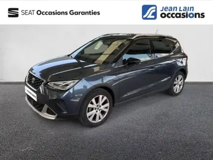 Photo Seat Arona Xperience