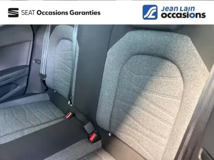 Photo 5 Seat Arona  1.0 TSI 110 ch Start/Stop DSG7