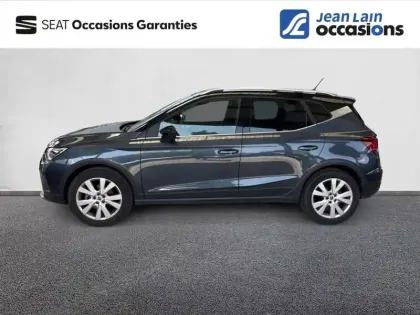 Photo 6 Seat Arona  1.0 TSI 110 ch Start/Stop DSG7