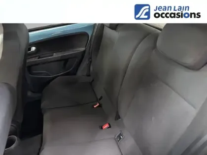 Photo 16 Volkswagen Up e-! 83 Electrique
