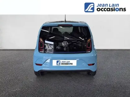 Photo 5 Volkswagen Up e-! 83 Electrique