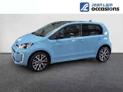 Photo 7 Volkswagen Up e-! 83 Electrique