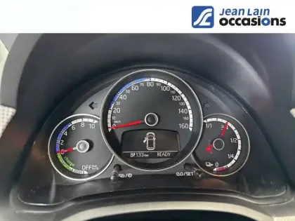 Photo 18 Volkswagen Up e-! 83 Electrique