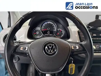 Photo 11 Volkswagen Up e-! 83 Electrique
