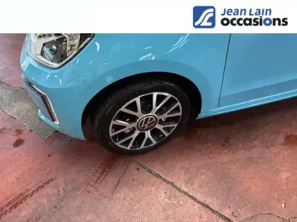 Photo 8 Volkswagen Up e-! 83 Electrique
