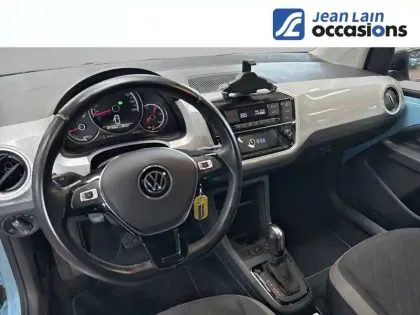 Photo 17 Volkswagen Up e-! 83 Electrique