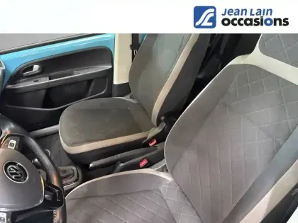 Photo 19 Volkswagen Up e-! 83 Electrique
