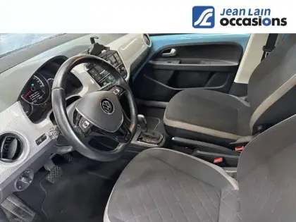 Photo 10 Volkswagen Up e-! 83 Electrique