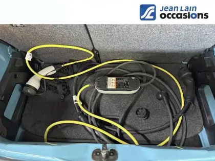 Photo 9 Volkswagen Up e-! 83 Electrique