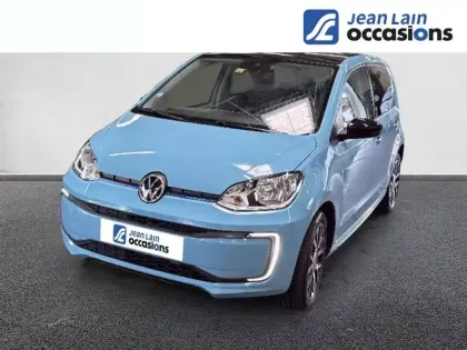 Photo Volkswagen Up Style