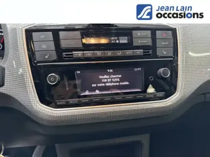 Photo 14 Volkswagen Up e-! 83 Electrique