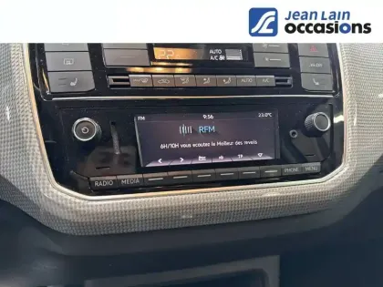 Photo 15 Volkswagen Up e-! 83 Electrique