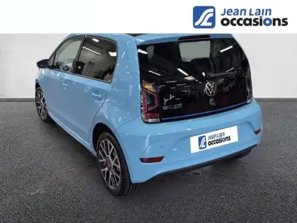 Photo 6 Volkswagen Up e-! 83 Electrique