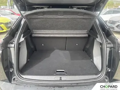 Photo 7 Peugeot 2008  PureTech 130 S&S BVM6
