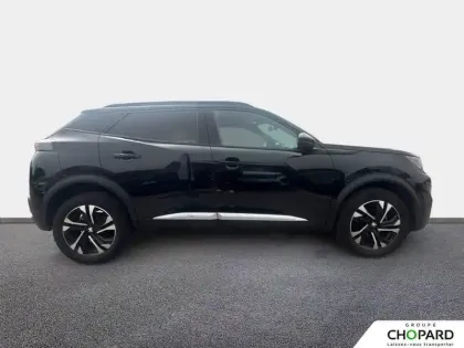 Photo 8 Peugeot 2008  PureTech 130 S&S BVM6