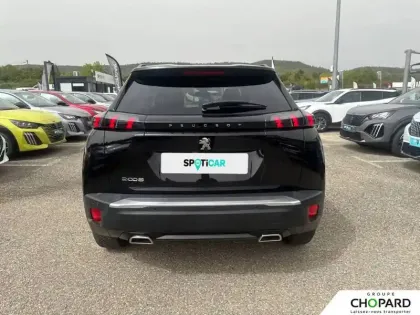 Photo 27 Peugeot 2008  PureTech 130 S&S BVM6