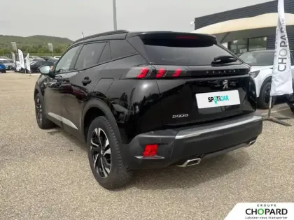 Photo 28 Peugeot 2008  PureTech 130 S&S BVM6