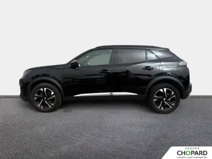 Photo 9 Peugeot 2008  PureTech 130 S&S BVM6