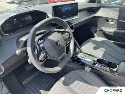 Photo 9 Peugeot 208  Hybrid 110 ch e-DCS6