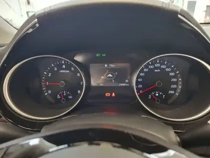 Photo 20 Kia Ceed  1.0 T-GDi 100 ch BVM6