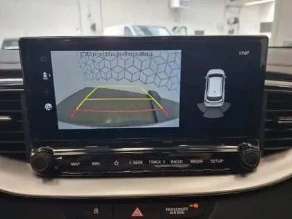 Photo 27 Kia Ceed  1.0 T-GDi 100 ch BVM6