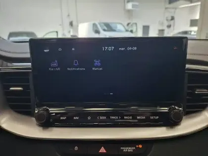 Photo 22 Kia Ceed  1.0 T-GDi 100 ch BVM6