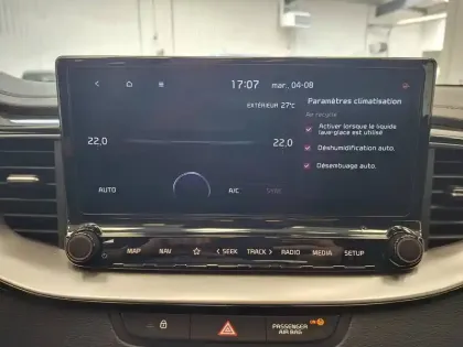 Photo 26 Kia Ceed  1.0 T-GDi 100 ch BVM6