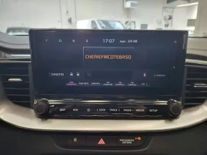 Photo 25 Kia Ceed  1.0 T-GDi 100 ch BVM6