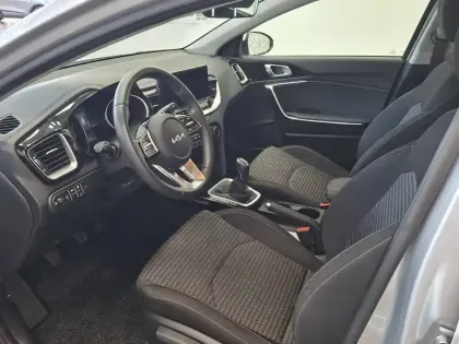 Photo 9 Kia Ceed  1.0 T-GDi 100 ch BVM6