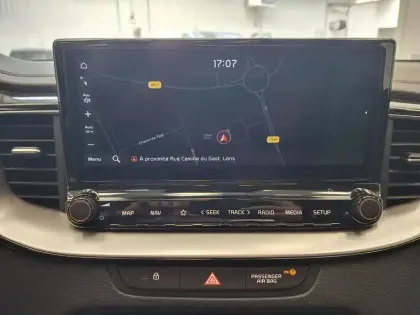 Photo 23 Kia Ceed  1.0 T-GDi 100 ch BVM6