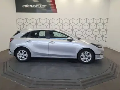 Photo 5 Kia Ceed  1.0 T-GDi 100 ch BVM6