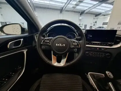Photo 14 Kia Ceed  1.0 T-GDi 100 ch BVM6