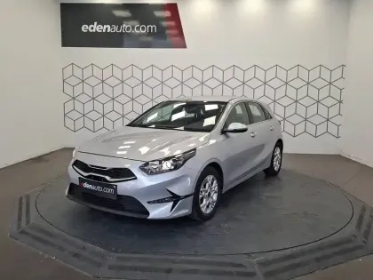 Photo Kia Ceed Active