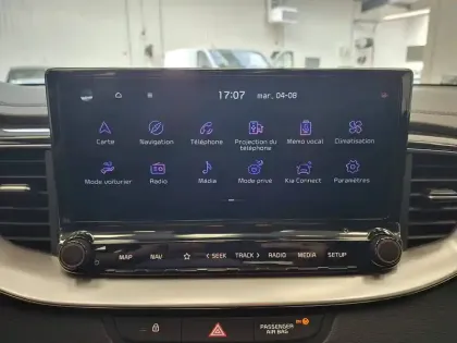 Photo 21 Kia Ceed  1.0 T-GDi 100 ch BVM6