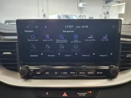 Photo 24 Kia Ceed  1.0 T-GDi 100 ch BVM6